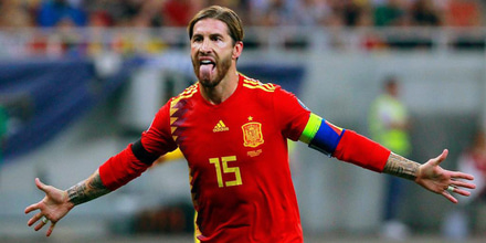 Επιστρέφει στη εθνική Ισπανίας ο Ράμος ramos.jpg
