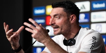 Άλλος αέρας στην Άιντραχτ