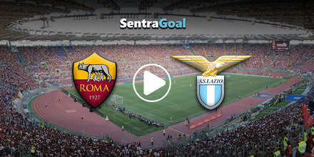 Ρόμα εναντίον Λάτσιο LIVE STREAMING ΚΑΝΑΛΙ.jpg