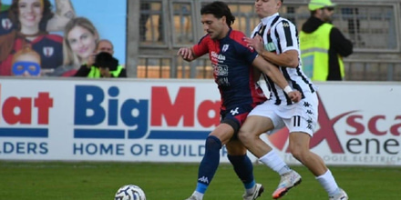 Δεν πέφτει κάτω από δύο γκολ η Άσκολι