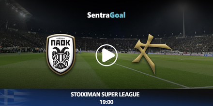 ΠΑΟΚ εναντίον Καλλιθέα LIVE STREAMING ☑️ ΚΑΝΑΛΙ sentra_SUPER-LEAGUE_kanali_paok-kallithea.jpg