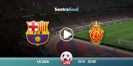 Μπαρτσελόνα εναντίον Μαγιόρκα LIVE STREAMING ☑️ ΚΑΝΑΛΙ Sentragoal-barca-mallorca-22-4-2025.jpg