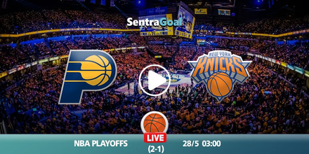 Πέισερς εναντίον Νικς LIVE STREAMING ☑️ ΚΑΝΑΛΙ Sentragoal-pacers-knicks-27-5-2025.jpg