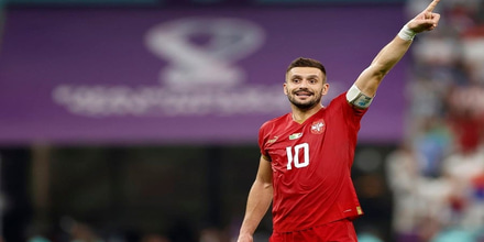 Μουντιάλ 2022: Οι ενδεκάδες στο Καμερούν - Σερβία σερβια.jpg