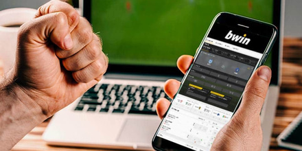 Bwin Κερδισμένο Παρολί*