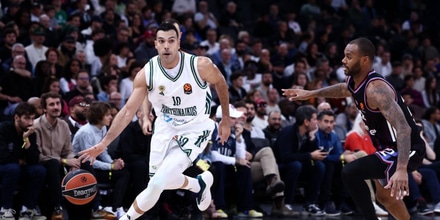 Βρίσκοντας τον εαυτό του