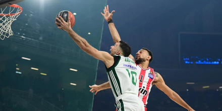 Ψαγμένες αποδόσεις για το Παναθηναϊκός - Ολυμπιακός από την ELABET sloykiiii.jpg