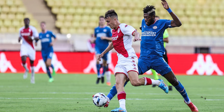 Goal-Goal και Over στο «Phillips Stadion»