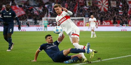 Κύπελλα παντού...