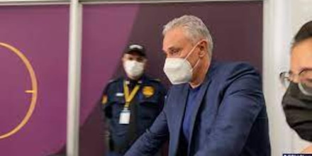 Μουντιάλ 2022: Τα δάκρυα του Τίτε στην επιστροφή του στη Βραζιλία (vid) tite.jpg