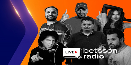 Το Betsson Radio έφτασε! Το Betsson Radio έφτασε.jpg
