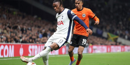 Πιο «αεράτη» η Τότεναμ TOTTENHAM.jpg