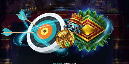 Combo Boost προσφορά* στο Yucatan’s Mystery!