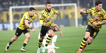 ΑΕΚ - Κηφισιά 3-0: Με ροτέισον και γκολάρες στους «8» η 'Ενωση ulkuykytkytkdtrgydkmyuklyuk7te123.jpg