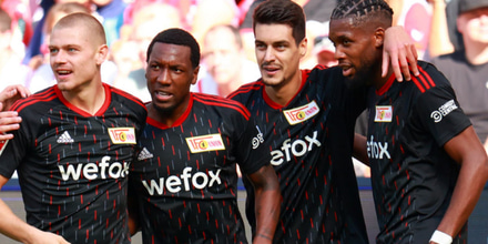 Γράφει ιστορία στην κορυφή της Bundesliga η Ουνιόν! union1.png