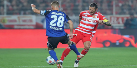 Τριπλέτα σημείων!