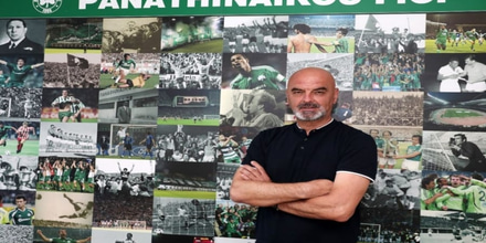 Παναθηναϊκός: Παρελθόν από τη δεύτερη ομάδα ο Βέλιτς, πιθανότατα συνεχίζει στον Λεβαδειακό velic.jpg