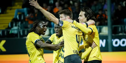 Ανώτερη η Φένλο