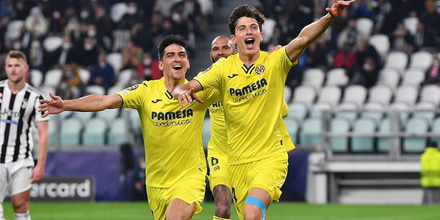 Τα ζευγάρια στα play off του Europa Conference League villareal.jpg