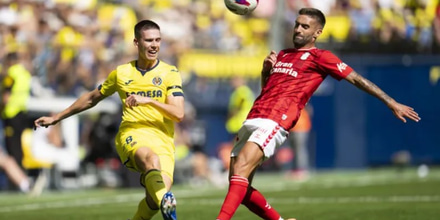 Villarreal - Las Palmas FC.jpg