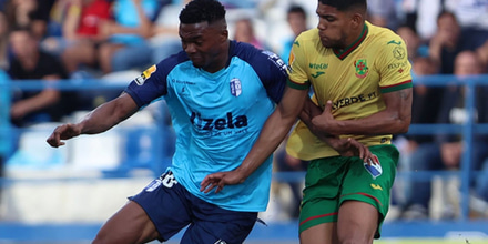 Πεντάρι η Πάκος