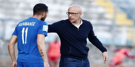 Λαμία: Οι αποφάσεις του Βόκολου για τον αγώνα με τον ΠΑΟΚ vokolos.jpg