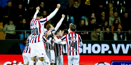 Τριάδα από Ολλανδία! willem ii.jpg