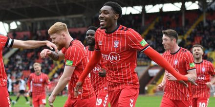 Σπάει όλα τα ρεκόρ η Γιόρκ!