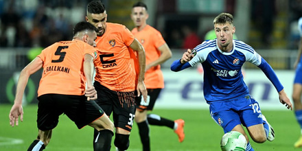 Υπό εξέταση πιθανό «στήσιμο» ευρωπαϊκού αγώνα της Ντινάμο Ζάγκρεμπ.jpg