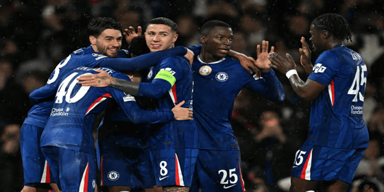 Να 'ναι κάθε μέρα γιορτές