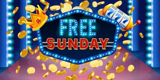 Φανταστική προσφορά* στη Free Sunday του Pamestoixima.gr