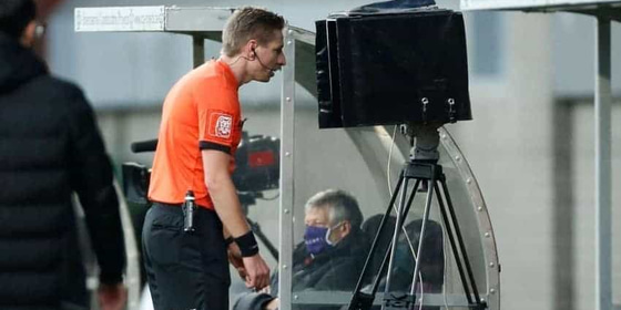 Δοκάρι ή γκολ που ακύρωσε ο VAR; Η Stoiximan πληρώνει ως anytime σκόρερ!