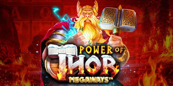 Power of Thor Megaways: Εντυπωσιακό φρουτάκι από την Pragmatic Play στο Sportingbet casino