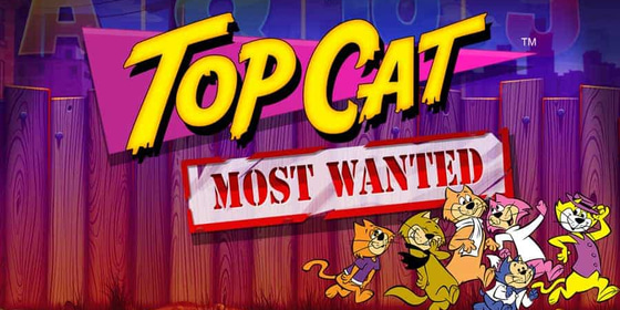 Ταξίδι στον μαγικό κόσμο των καρτούν με το Top Cat: Most Wanted