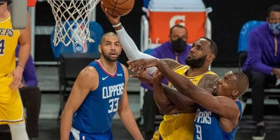 Τα playoffs του NBA με ενισχυμένες αποδόσεις και ειδικά στοιχήματα