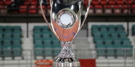 Ποιος θα κατακτήσει το Κύπελλο; Οι αποδόσεις της Stoiximan πριν τη σέντρα