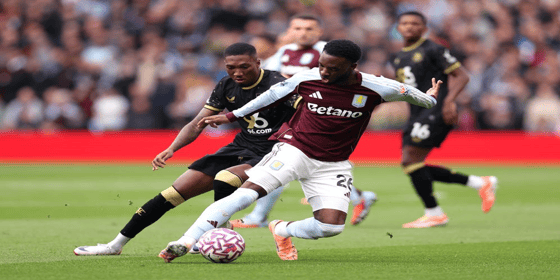 Είσαι αλλού για αλλού, το είδα προ πολλού