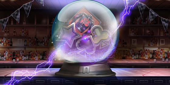 Ancients Blessing: Περιπέτεια καζίνο στη Novibet