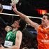 Game 3 όπως Game 2, Ζαλγκίρις όπως Χάποελ
