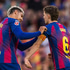 Φαβορί για πρόκριση η Μπαρτσελόνα