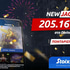 Νέο Jackpot στη Stoiximan: Κέρδισε 205.167€ με 0,20€! Νέο Jackpot στη Stoiximan: Κέρδισε 205.167€ με 0,20€!