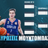 Μουντομπάσκετ διασταυρώσεις: Ο δρόμος μέχρι τον τελικό