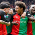 Παρουσίαση της ομάδας της Ναϊμέγκεν