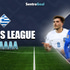 Nations League Ελλάδα: Έτοιμη για τη League A!