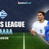 Nations League Ελλάδα: Ιστορική άνοδος στη League A!