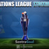 Nations League Στοίχημα: Προσφέρει θέαμα η «ρόχα»