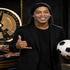 Από το γήπεδο στο live casino, ο «μάγος της μπάλας» Ronaldinho, λανσάρει δύο νέα παιχνίδια καζίνο live