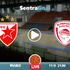 Ολυμπιακός - Ερυθρός Αστέρας Κανάλι ☑️ Live Streaming*