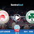 Ολυμπιακός εναντίον Παναθηναϊκός LIVE STREAMING ☑️ ΚΑΝΑΛΙ