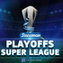 Stoiximan Super League Playoff: Τον πρώτο λόγο οι «Big 4»